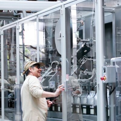 Konstrukcje oparte na profilach aluminiowych