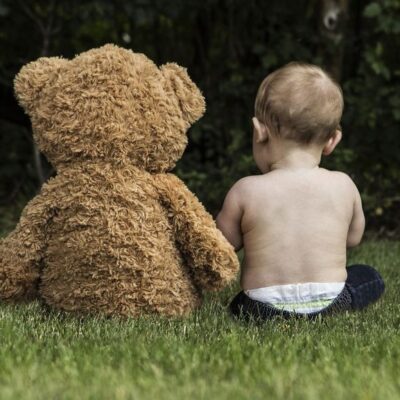 Maskotki reklamowe z logo w działaniach promocyjnych