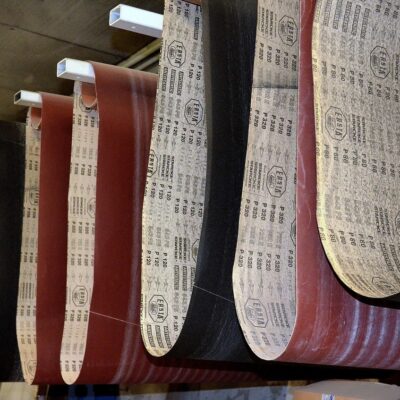 Rodzaje taśm i ich funkcje w przetwórstwie przemysłowym