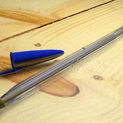 Analiza gadżetów z logo w kampaniach marketingowych