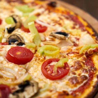 Cechy rozpoznawcze tradycyjnej pizzy neapolitańskiej