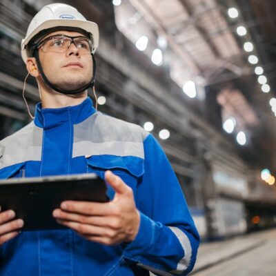 Charakterystyka pracy kompresorów w instalacjach