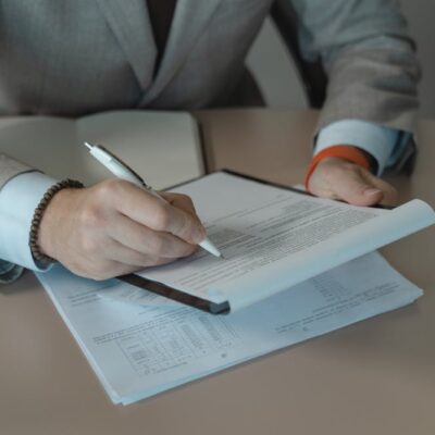Obsługa formalności w handlu między krajami